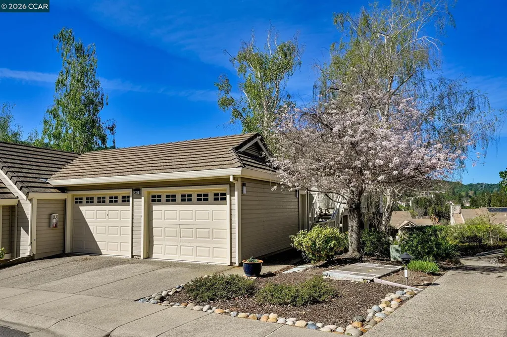5413 Terra Granada Drive Walnut Creek CA 94595