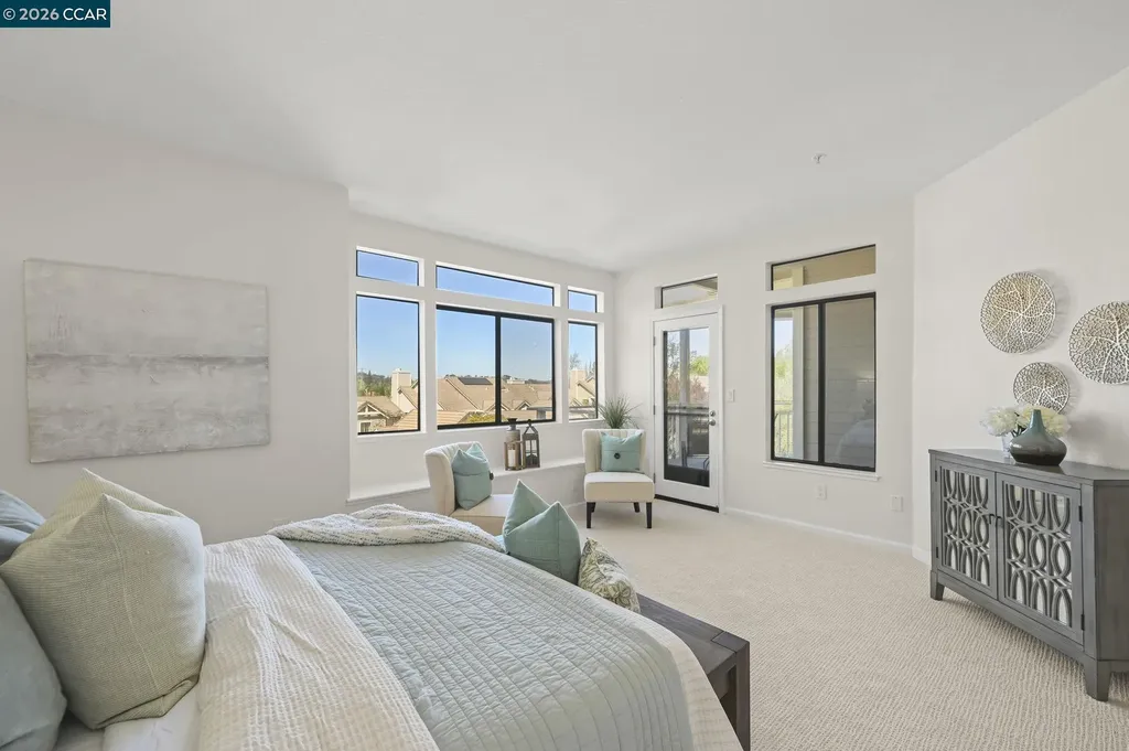 5413 Terra Granada Drive Walnut Creek CA 94595