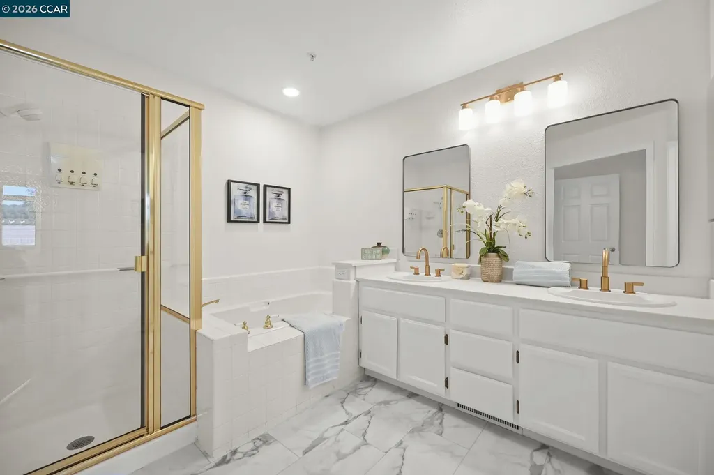 5413 Terra Granada Drive Walnut Creek CA 94595