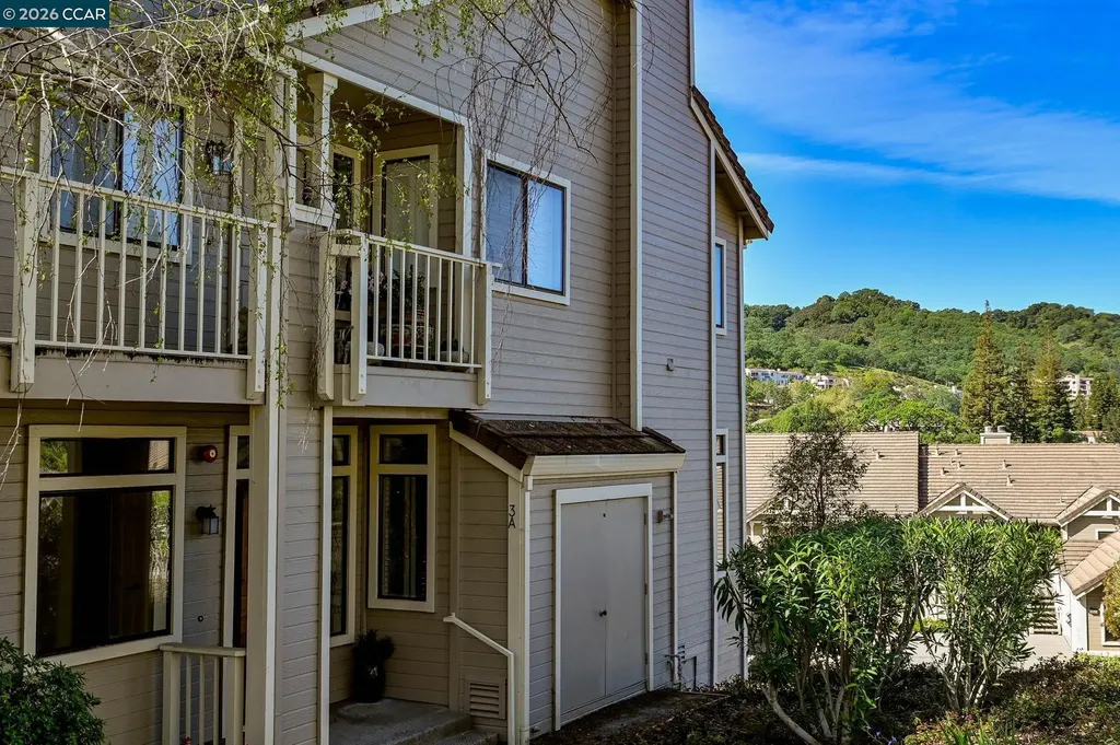 5413 Terra Granada Drive Walnut Creek CA 94595