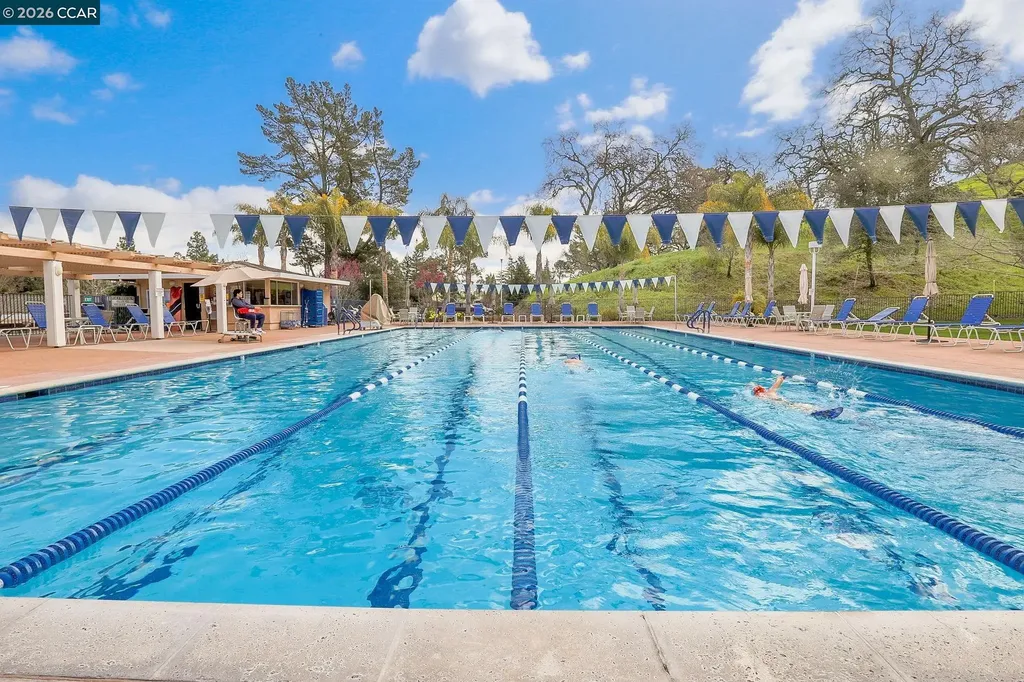 5413 Terra Granada Drive Walnut Creek CA 94595