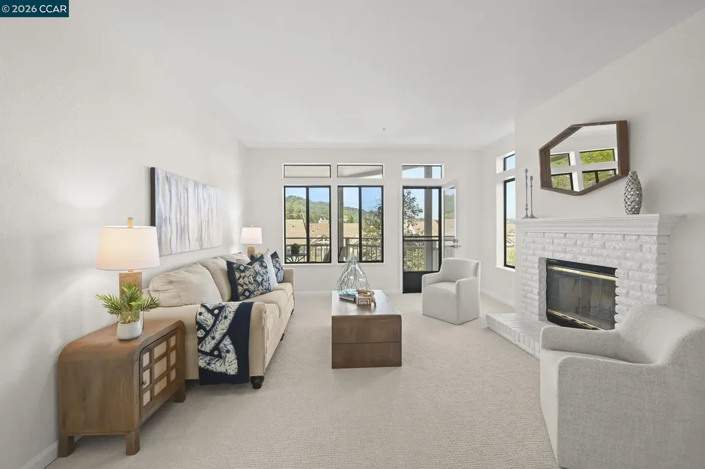 5413 Terra Granada Drive Walnut Creek CA 94595