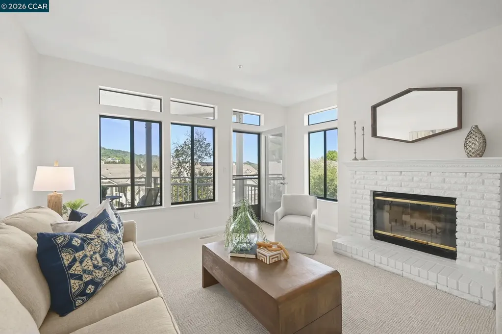 5413 Terra Granada Drive Walnut Creek CA 94595