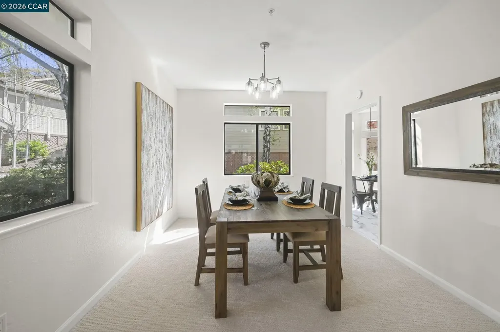 5413 Terra Granada Drive Walnut Creek CA 94595
