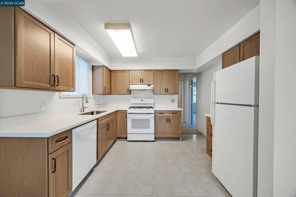 940 East Street Lafayette CA 94549