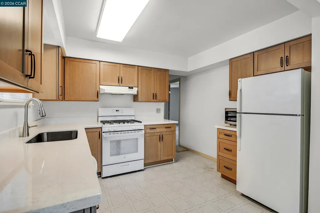 940 East Street Lafayette CA 94549