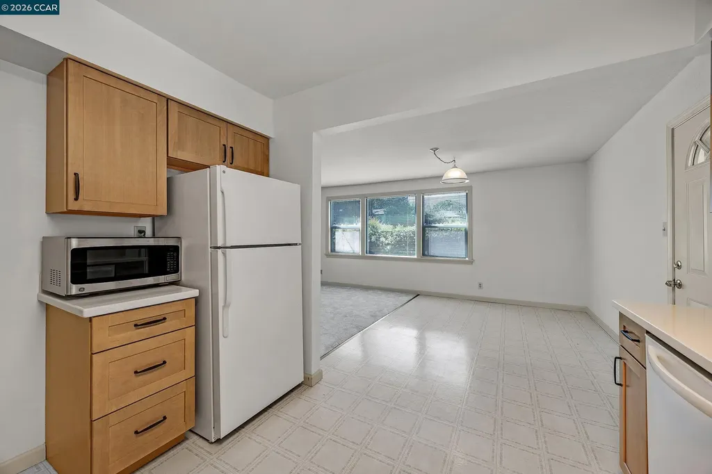 940 East Street Lafayette CA 94549