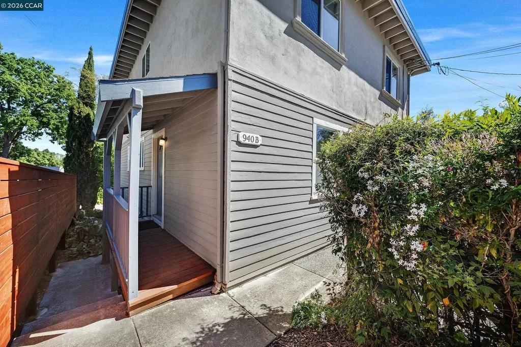 940 East Street Lafayette CA 94549