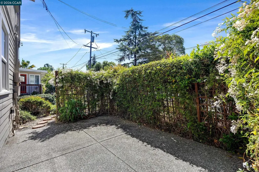 940 East Street Lafayette CA 94549