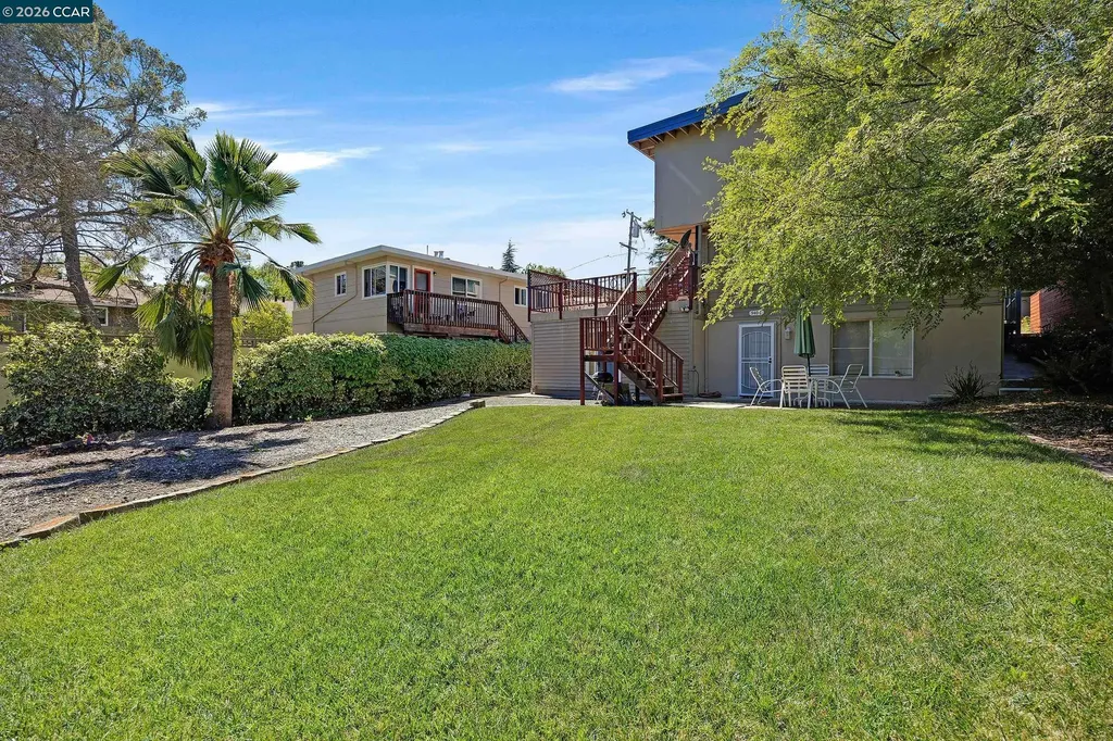 940 East Street Lafayette CA 94549