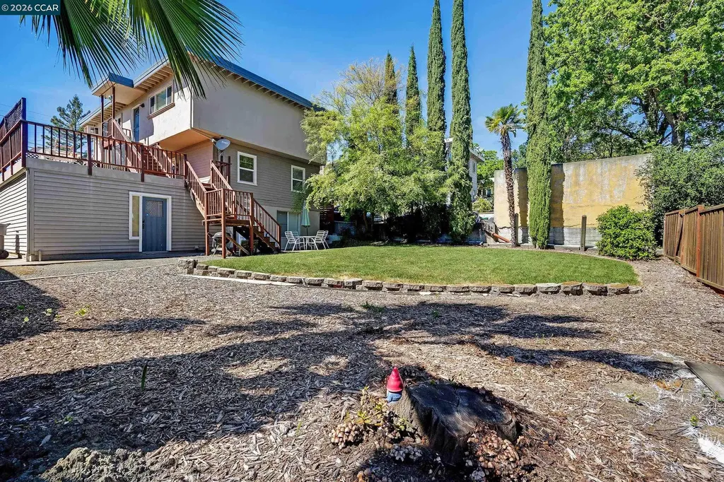 940 East Street Lafayette CA 94549