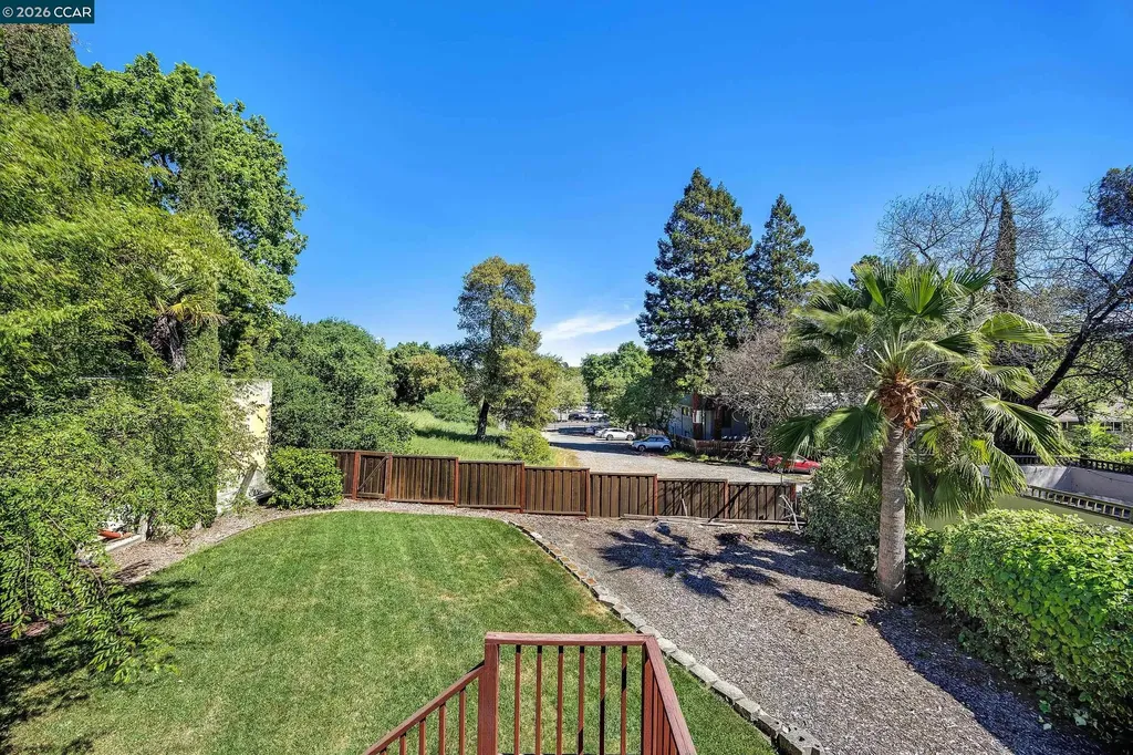 940 East Street Lafayette CA 94549