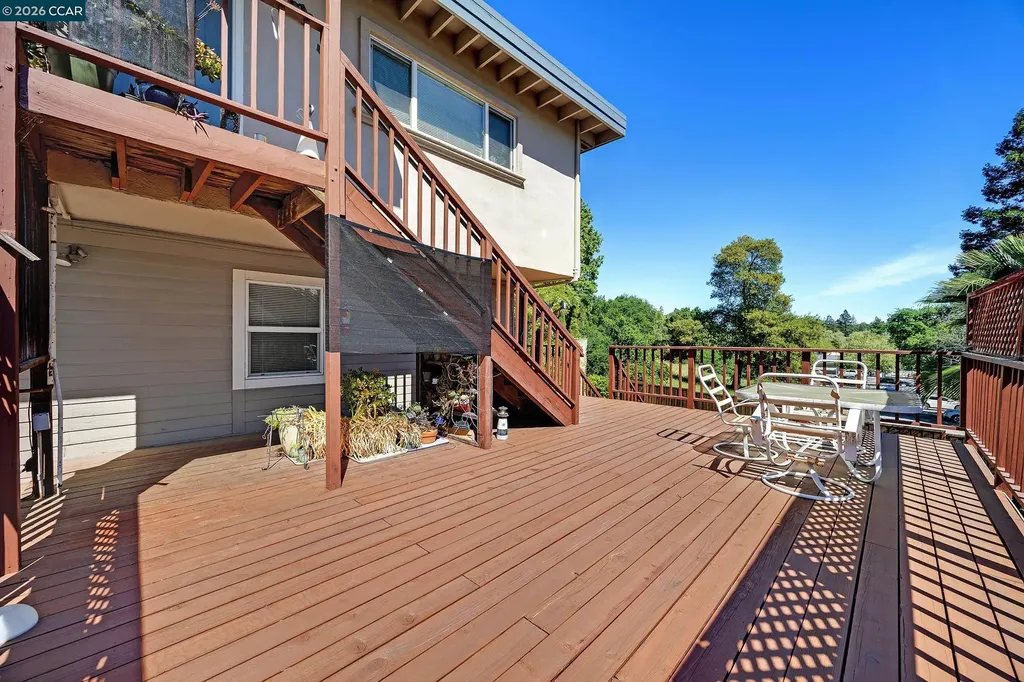 940 East Street Lafayette CA 94549