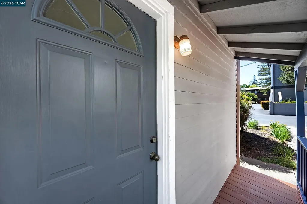 940 East Street Lafayette CA 94549