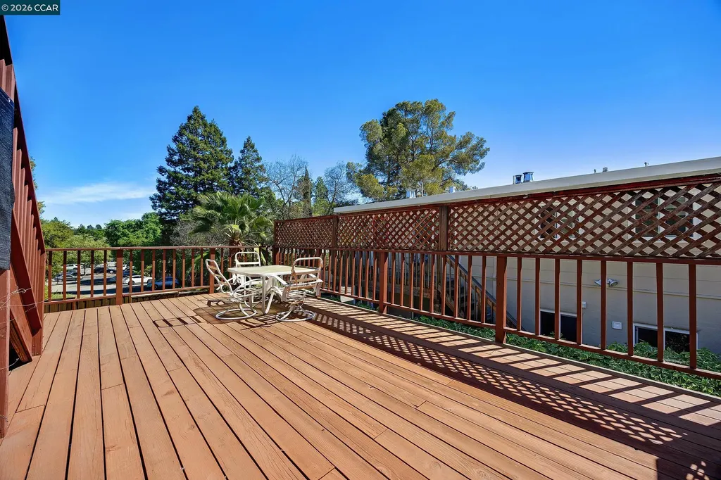 940 East Street Lafayette CA 94549