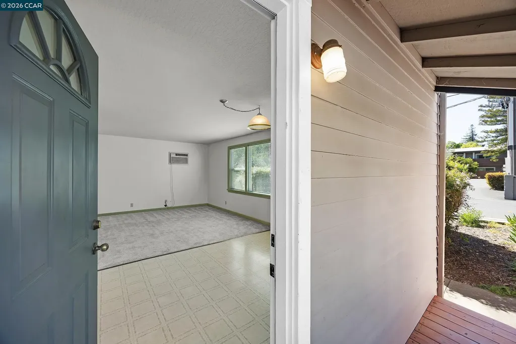 940 East Street Lafayette CA 94549
