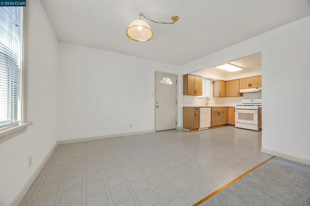940 East Street Lafayette CA 94549