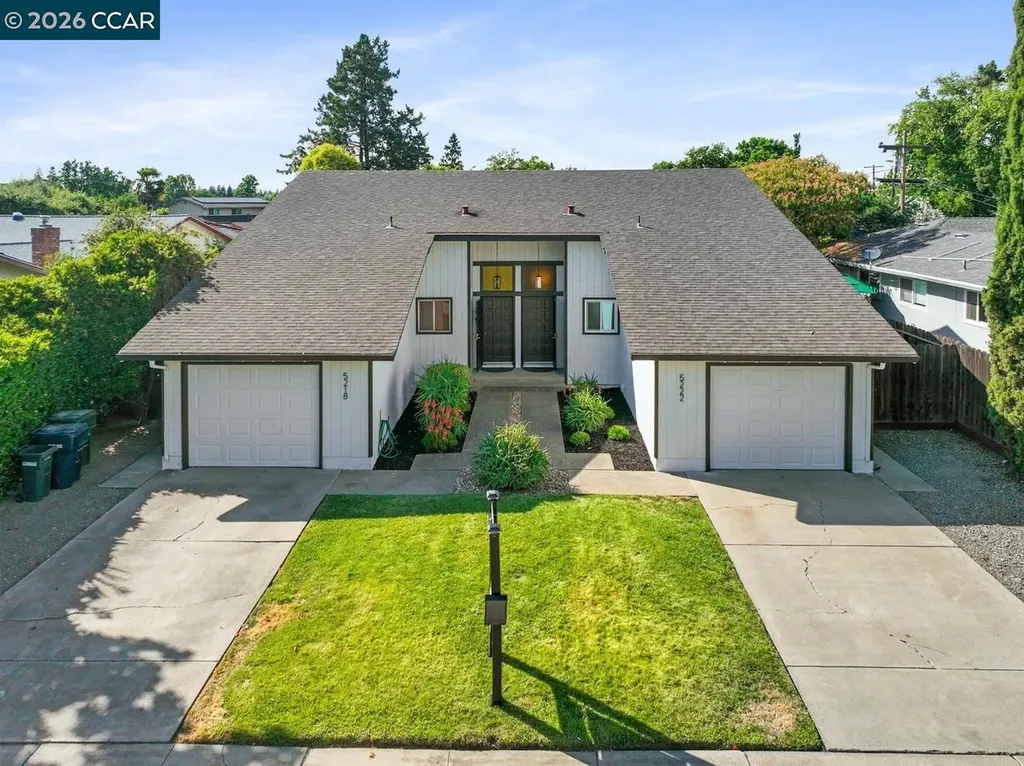 5218-5222 Norma Way Livermore CA 94550