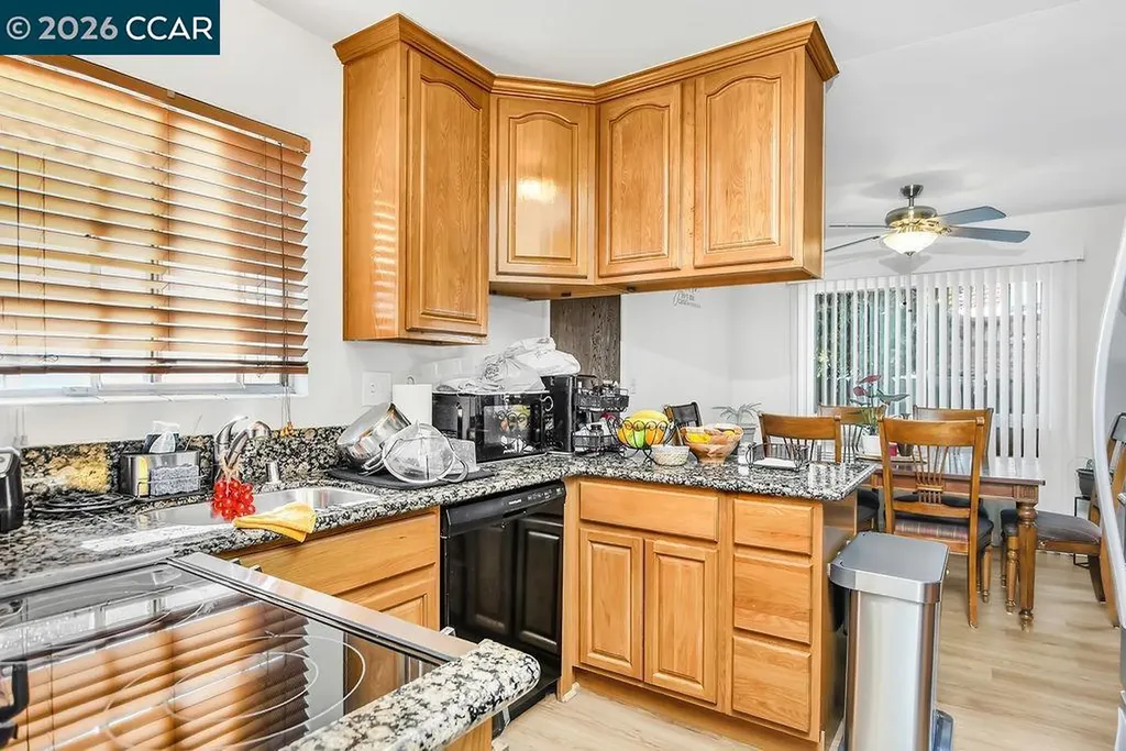 5218-5222 Norma Way Livermore CA 94550