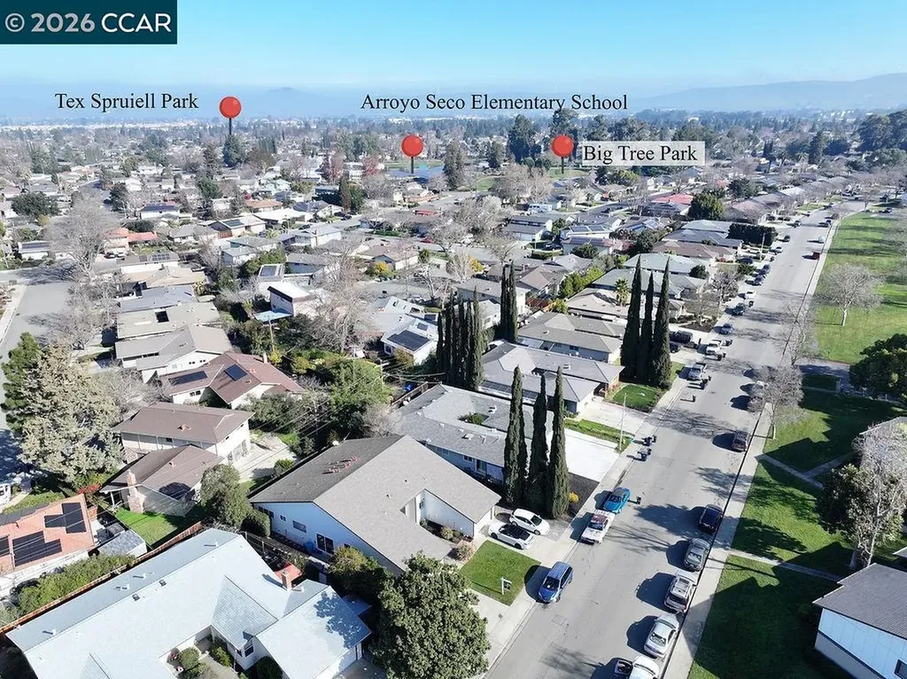 5218-5222 Norma Way Livermore CA 94550