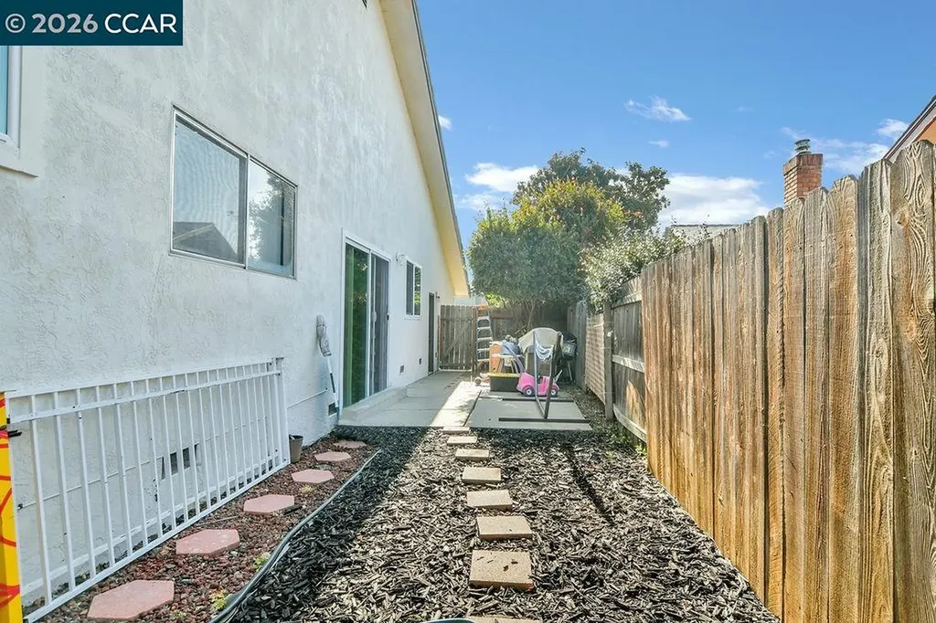 5218-5222 Norma Way Livermore CA 94550