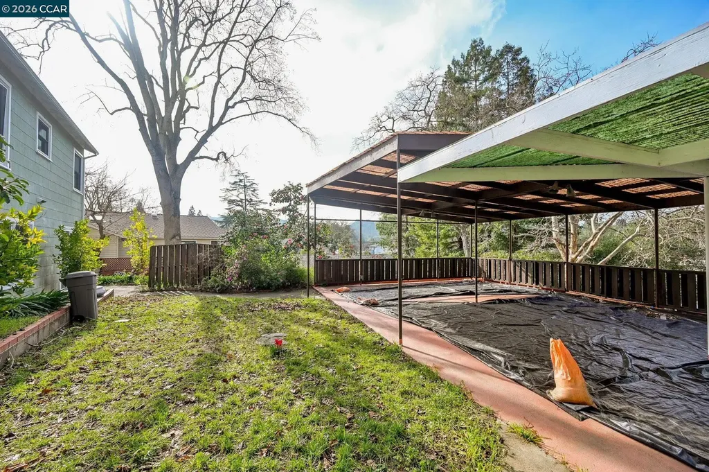 1521 Sunset Loop Lafayette CA 94549