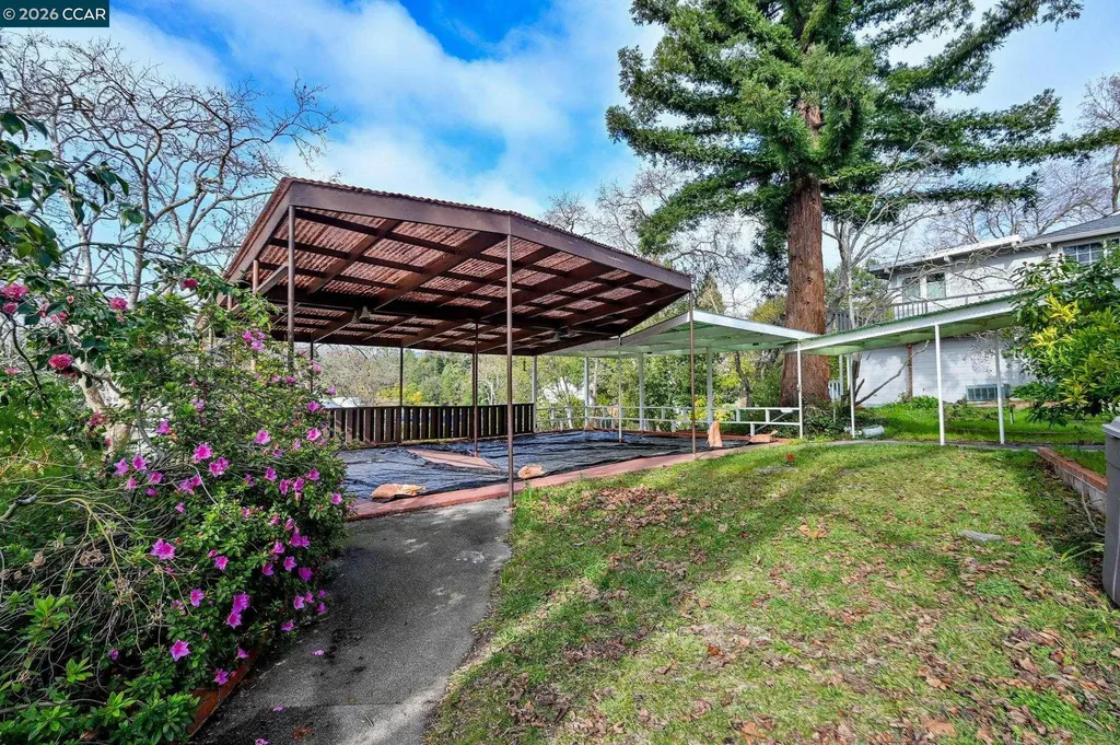 1521 Sunset Loop Lafayette CA 94549