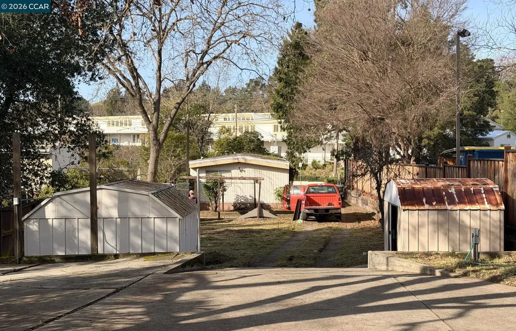 1521 Sunset Loop Lafayette CA 94549