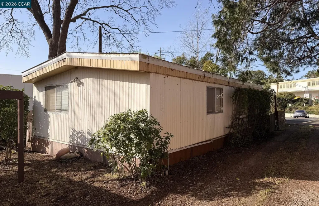 1521 Sunset Loop Lafayette CA 94549