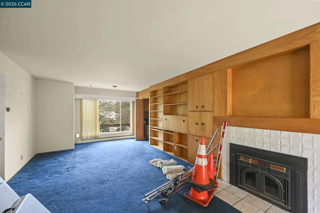 1521 Sunset Loop Lafayette CA 94549