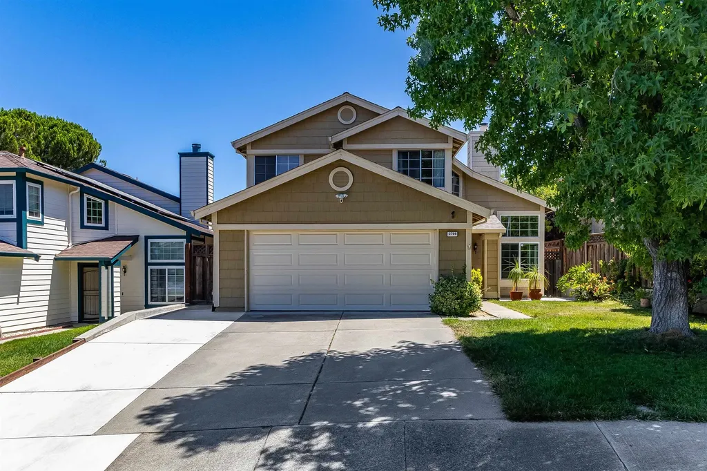 2709 Clover Court Antioch CA 94531