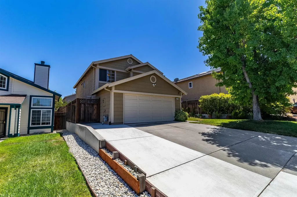 2709 Clover Court Antioch CA 94531