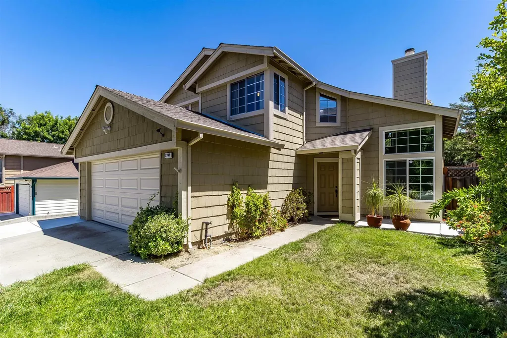 2709 Clover Court Antioch CA 94531