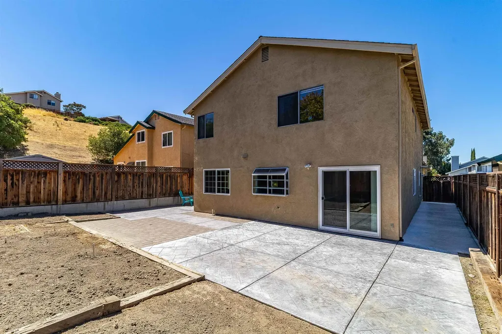 2709 Clover Court Antioch CA 94531