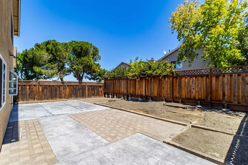 2709 Clover Court Antioch CA 94531