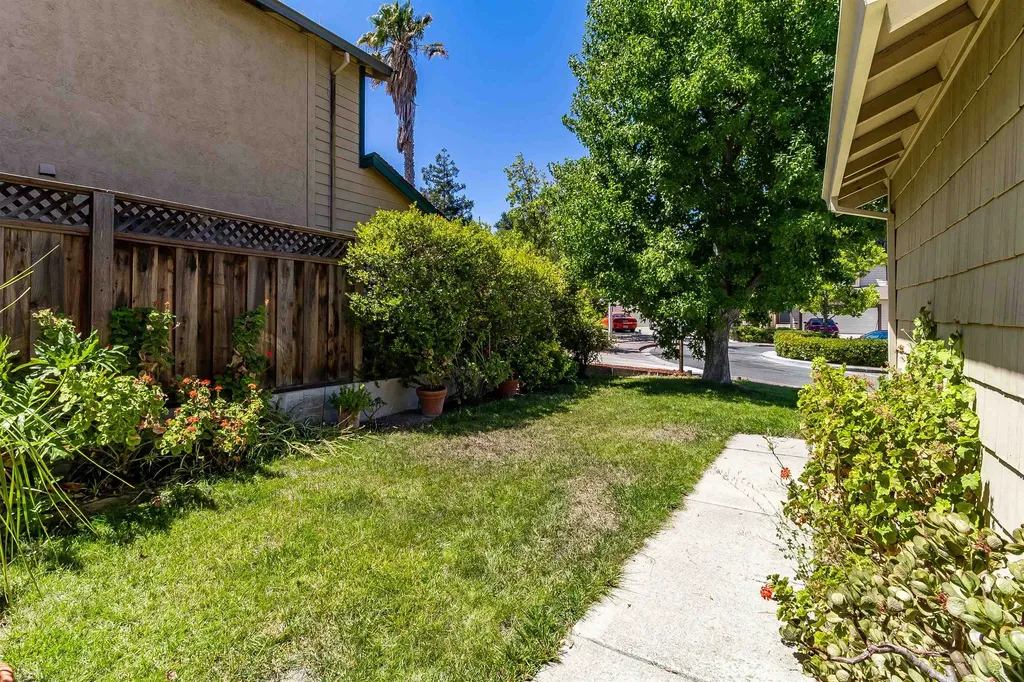 2709 Clover Court Antioch CA 94531