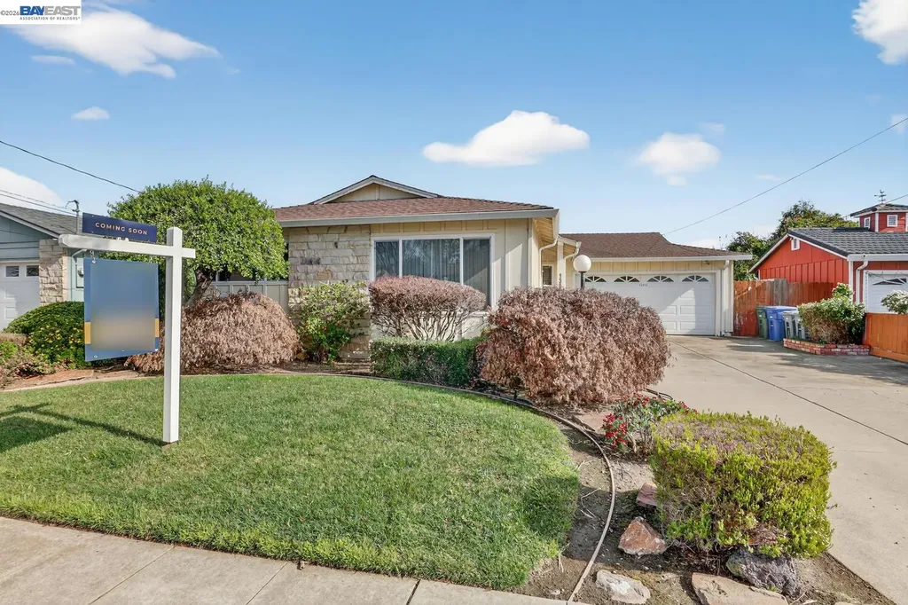 13912 Aurora Drive San Leandro CA 94577