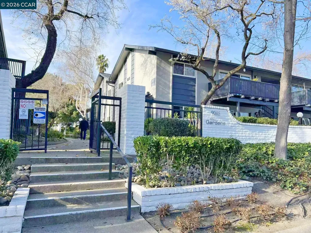 9085 Alcosta Boulevard San Ramon CA 94583