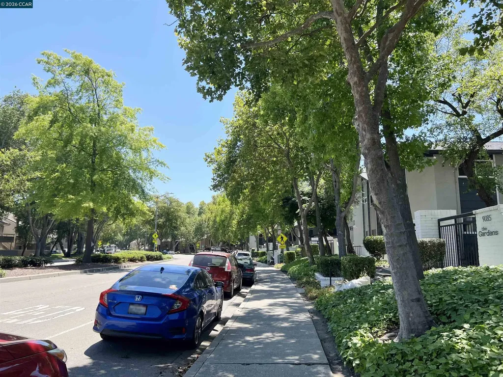 9085 Alcosta Boulevard San Ramon CA 94583