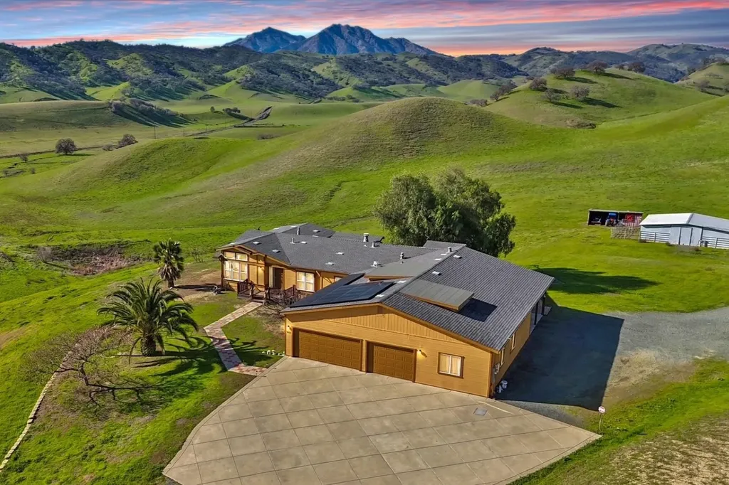 9621 Deer Valley Road Brentwood CA 94513