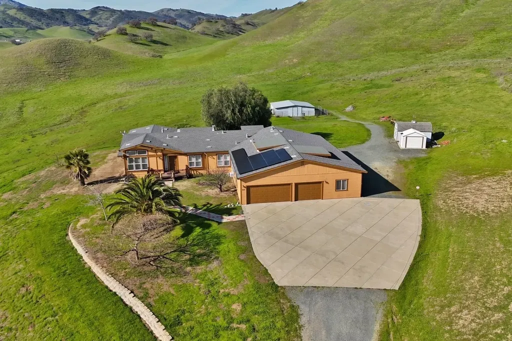 9621 Deer Valley Road Brentwood CA 94513