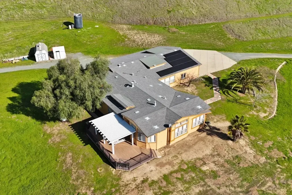 9621 Deer Valley Road Brentwood CA 94513