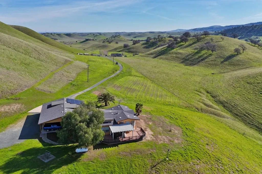 9621 Deer Valley Road Brentwood CA 94513