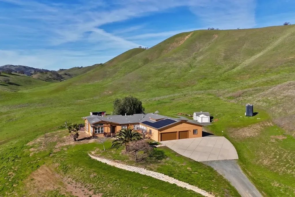 9621 Deer Valley Road Brentwood CA 94513