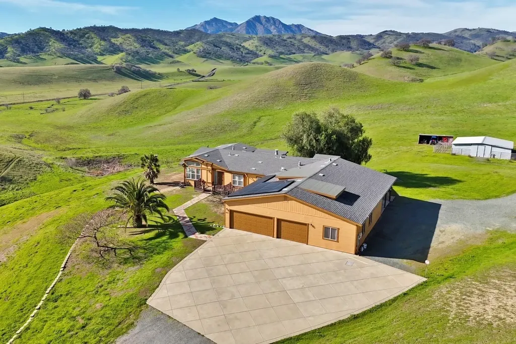 9621 Deer Valley Road Brentwood CA 94513