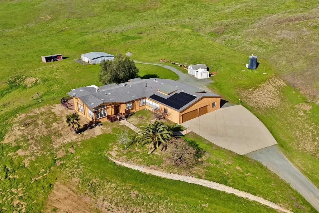 9621 Deer Valley Road Brentwood CA 94513