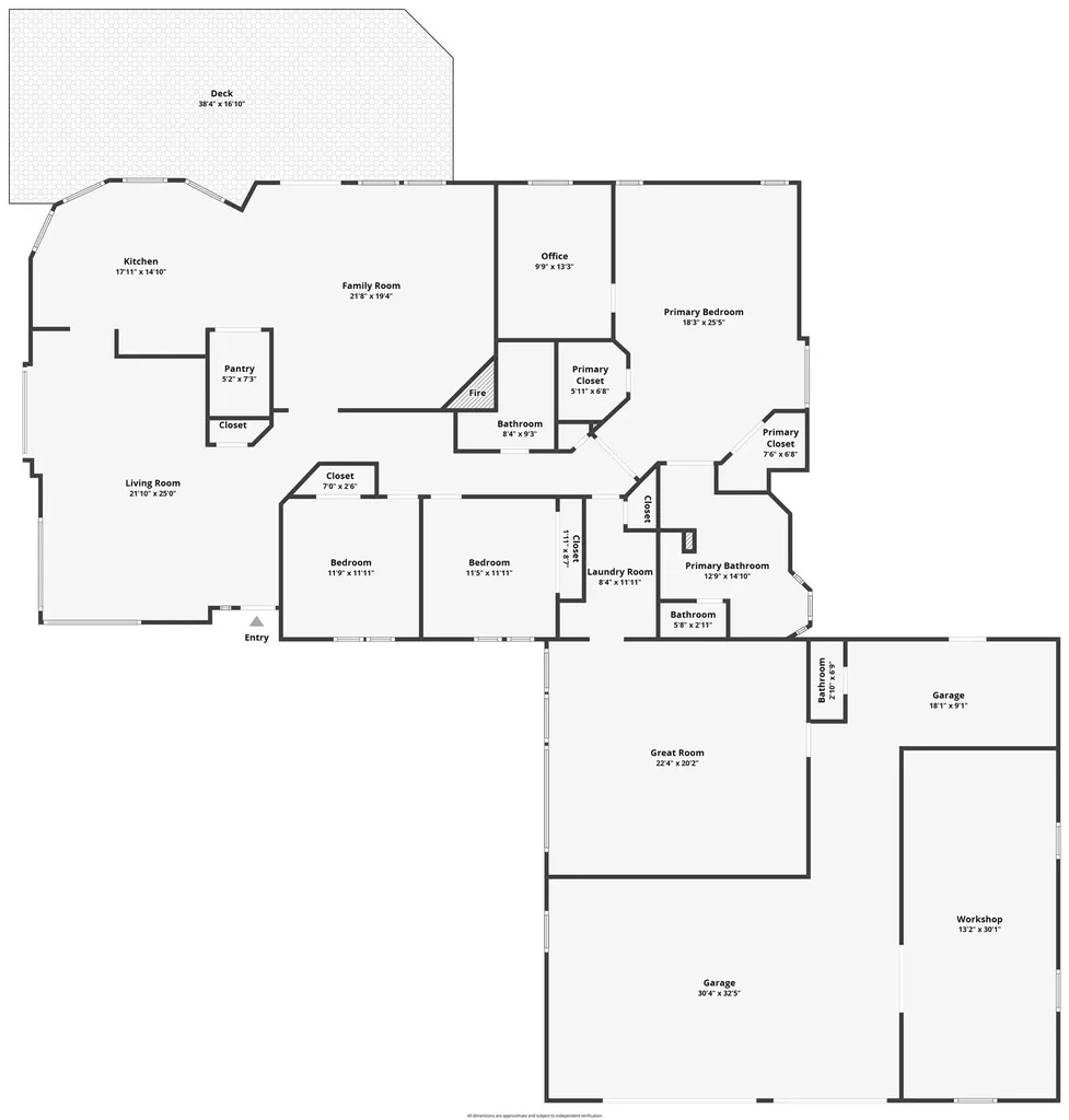 9621 Deer Valley Road Brentwood CA 94513