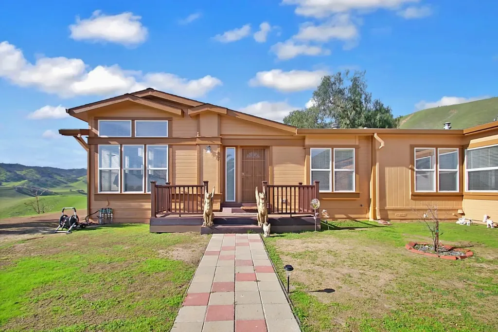 9621 Deer Valley Road Brentwood CA 94513