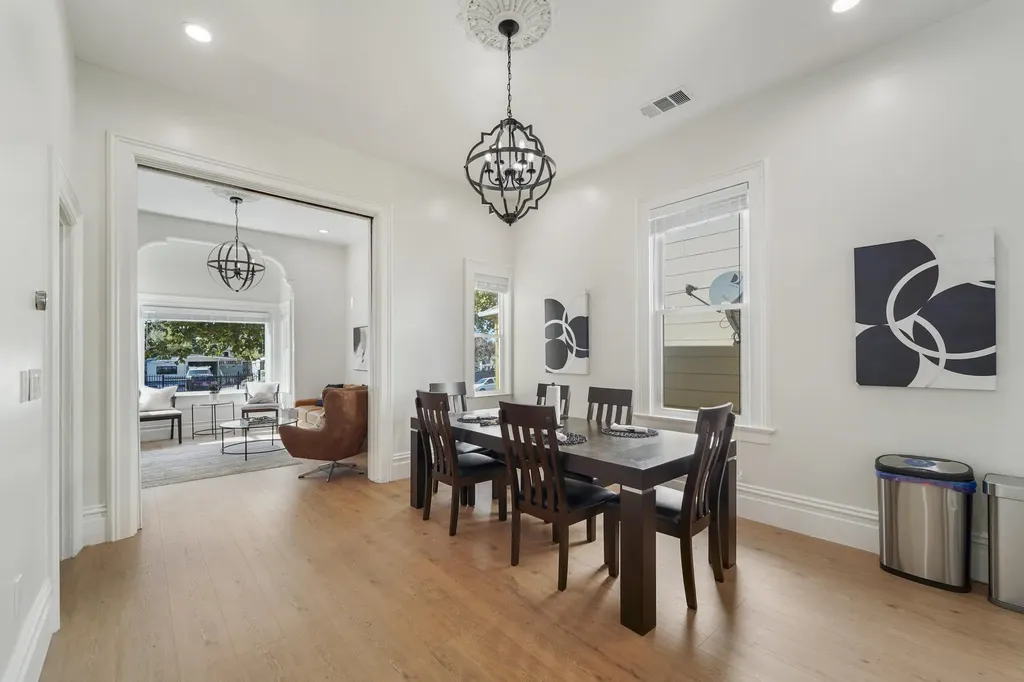 1662 14th Street Oakland CA 94607