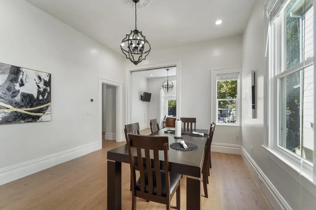 1662 14th Street Oakland CA 94607